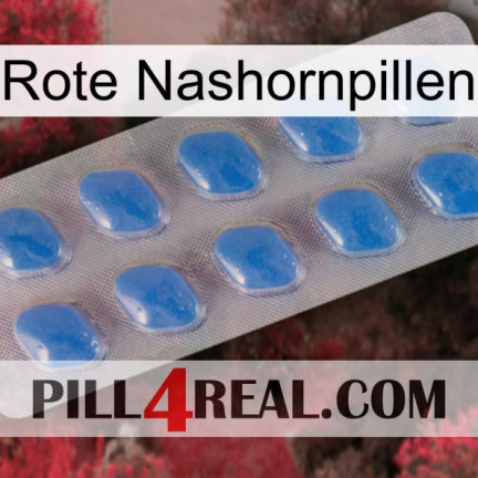 Red Rhino Pills 22